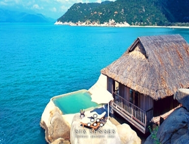 Six Senses|反璞歸真