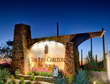 The Ritz-Carlton 麗思卡爾頓|世界屋頂