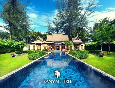 Banyan Tree 悅榕莊|經典尊榮