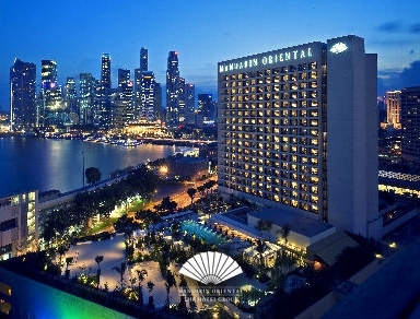 Mandarin Oriental 文華東方|東方典範