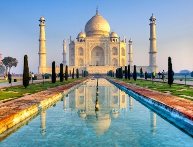 印度 India